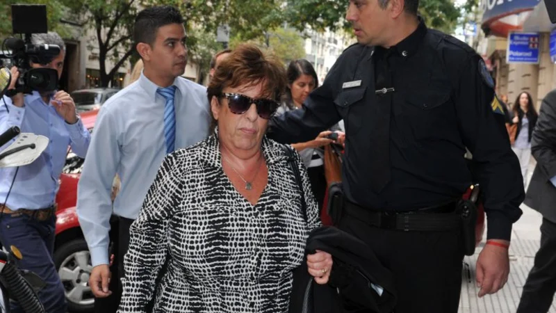 Habló Fein: "No hay ninguna prueba de que fue homicidio"