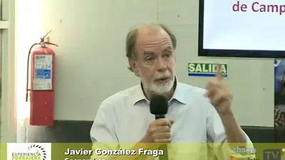 El día que González Fraga comparó "un chico que nace en la villa" con "un animalito salvaje" El día que González Fraga comparó "un chico que nace en la villa" con "un animalito salvaje"