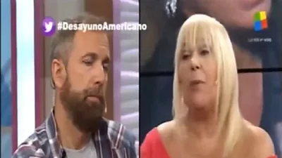 El fuerte cruce entre Laura Ubfal y Pablo Duggan por los "artistas K" El fuerte cruce entre Laura Ubfal y Pablo Duggan por los "artistas K"