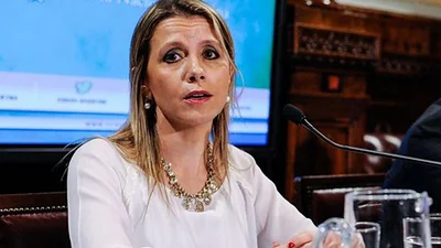 Cambiemos designó a ex asesor de Prat-Gay en reemplazo de la funcionaria K desplazada Cambiemos designó a ex asesor de Prat-Gay en reemplazo de la funcionaria K desplazada