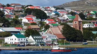 Revelan un plan secreto de la CIA para devolver las Islas Malvinas a la Argentina Revelan un plan secreto de la CIA para devolver las Islas Malvinas a la Argentina