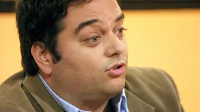 Jorge Triaca: "Entendamos al que despide" Jorge Triaca: "Entendamos al que despide"