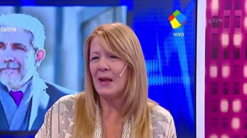 La confesión de Stolbizer: "Cristina y Carrió fueron las frustraciones que tuve en mi carrera"