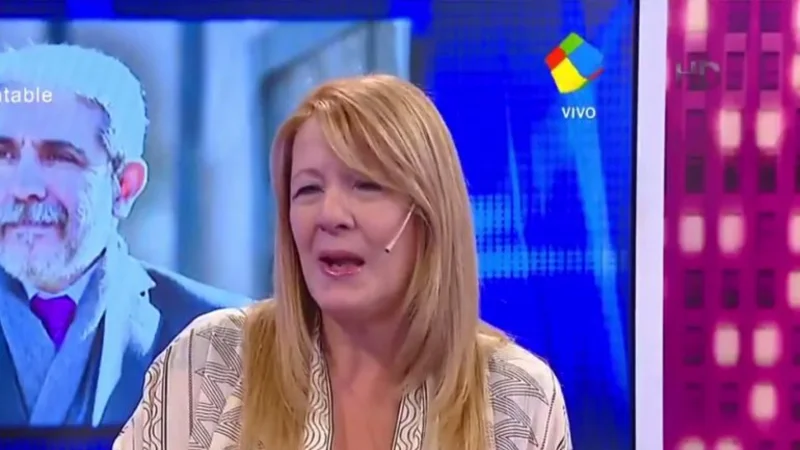 La confesión de Stolbizer: "Cristina y Carrió fueron las frustraciones que tuve en mi carrera"