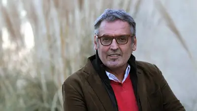 Benito Fernández confesó que le va peor con Macri, pero aun lo apoya Benito Fernández confesó que le va peor con Macri, pero aun lo apoya