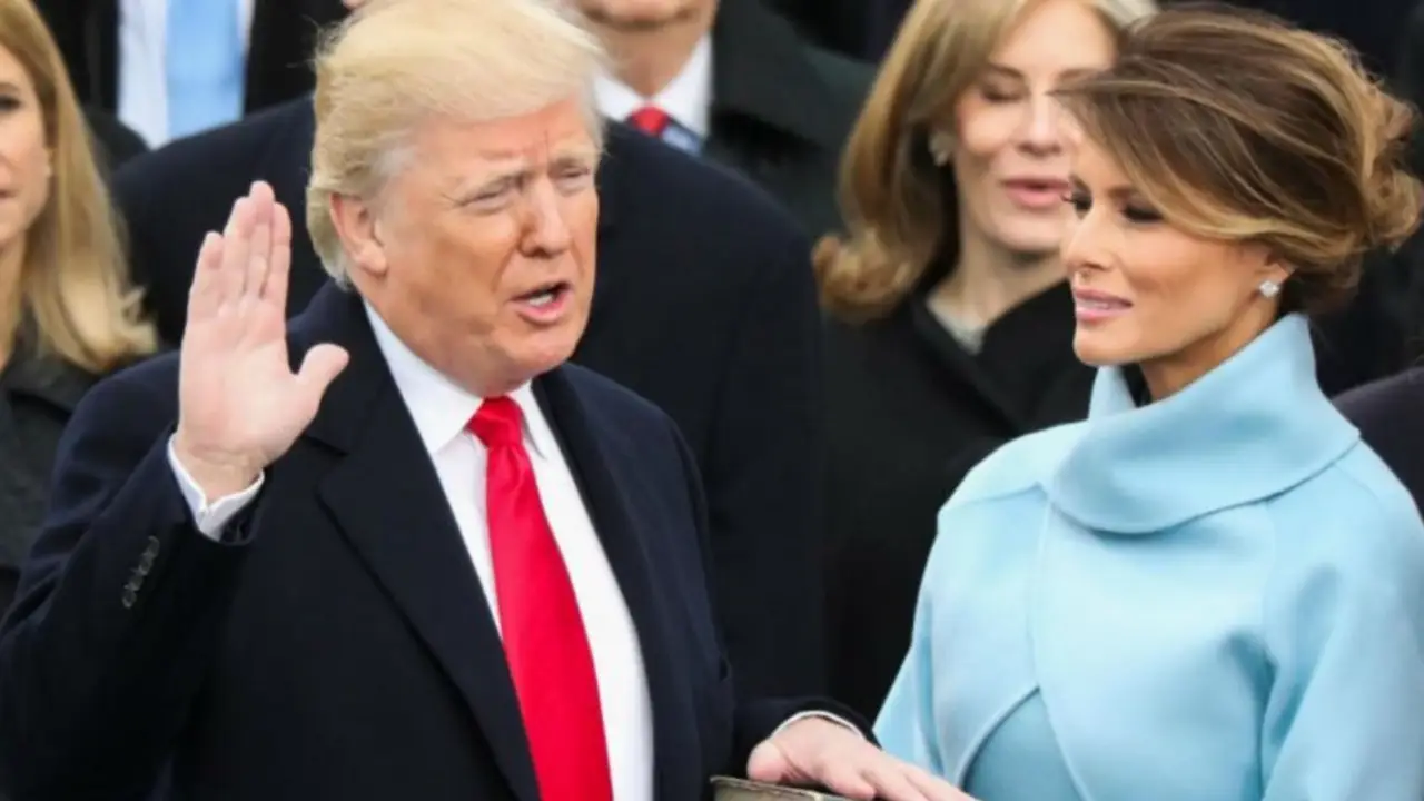 Efecto Trump:EE.UU. suspende la importación de limones de Argentina