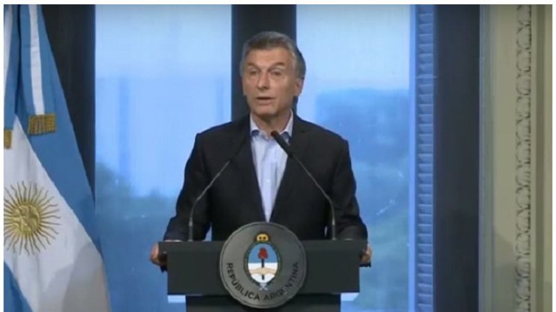 El FMI prevé una inflación mayor a la meta del gobierno El FMI prevé una inflación mayor a la meta del gobierno