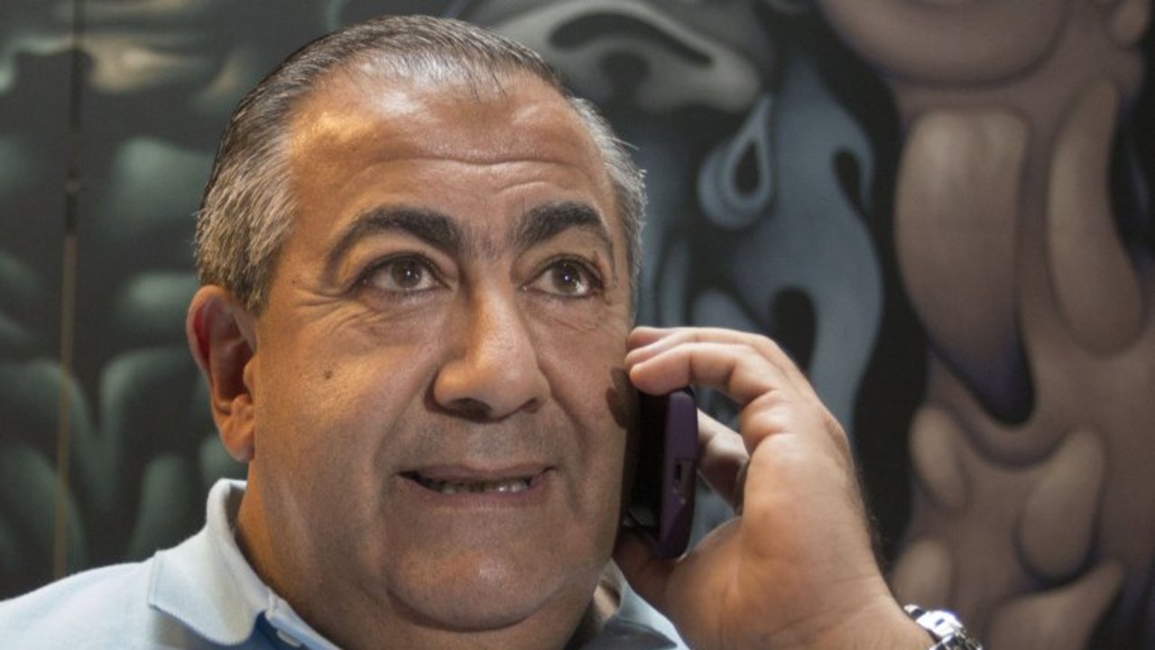 Héctor Daer: el paro nacional "es muy probable"