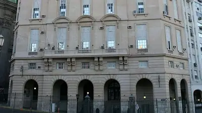 La AFI reconoció que intervino en la escucha a Cristina Kirchner La AFI reconoció que intervino en la escucha a Cristina Kirchner