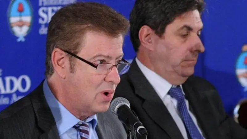 El abogado de Cristina Kirchner, sobre el pedido de desafuero de Bonadio: "No tendrá ningún efecto" 