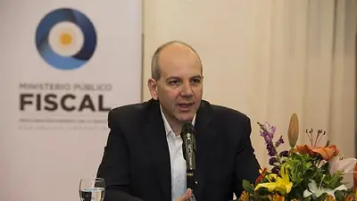 Arribas más complicado: Brasil confirma que tiene pruebas de coimas de Odebrecht Arribas más complicado: Brasil confirma que tiene pruebas de coimas de Odebrecht