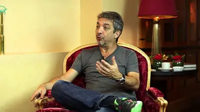 Darín disparó contra Macri: "Hay gente que la está pasando mal" Darín disparó contra Macri: "Hay gente que la está pasando mal"