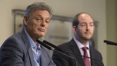 Ya es oficial la medida que pone fin a las cuotas "sin interés" Ya es oficial la medida que pone fin a las cuotas "sin interés"