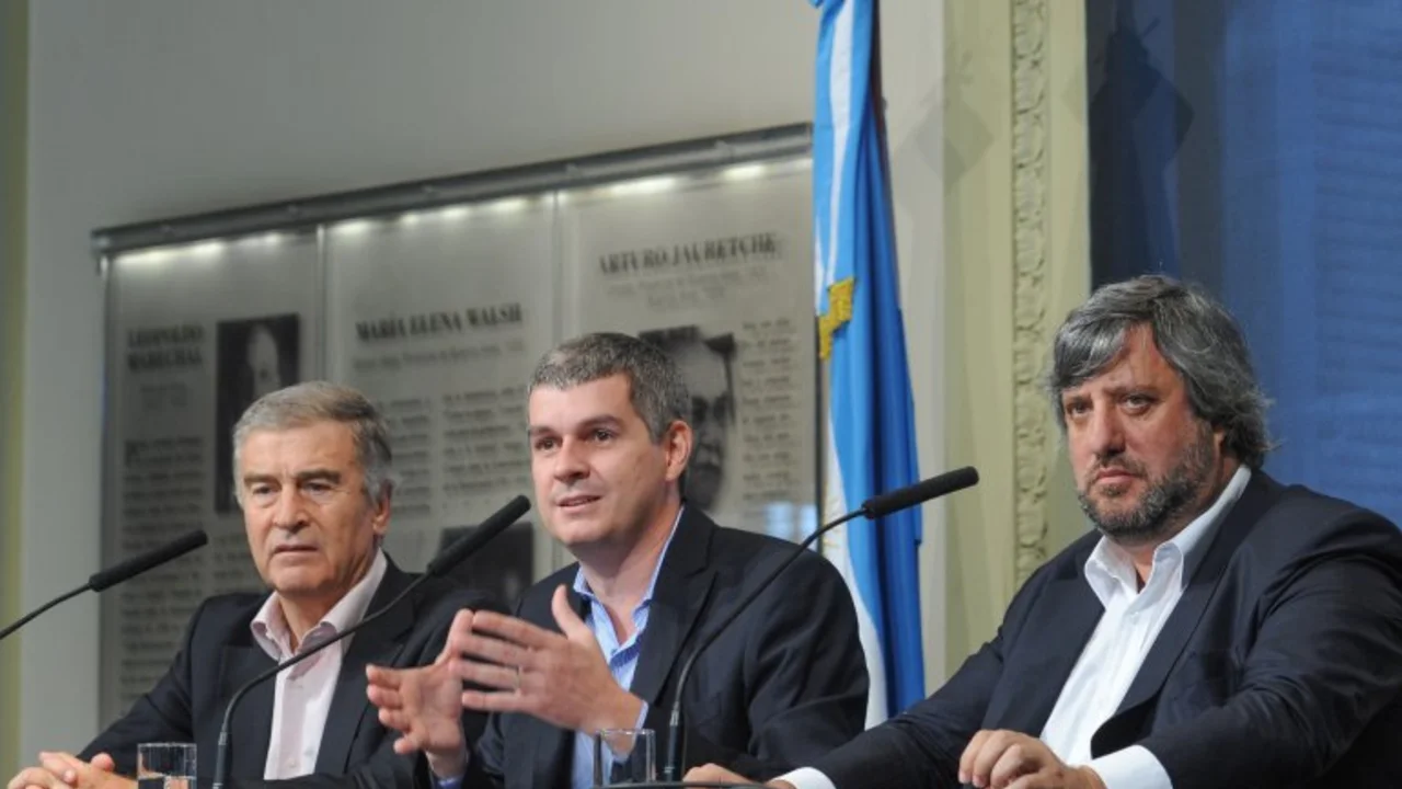 Intendente de Cambiemos clausuró una radio en General Rodríguez