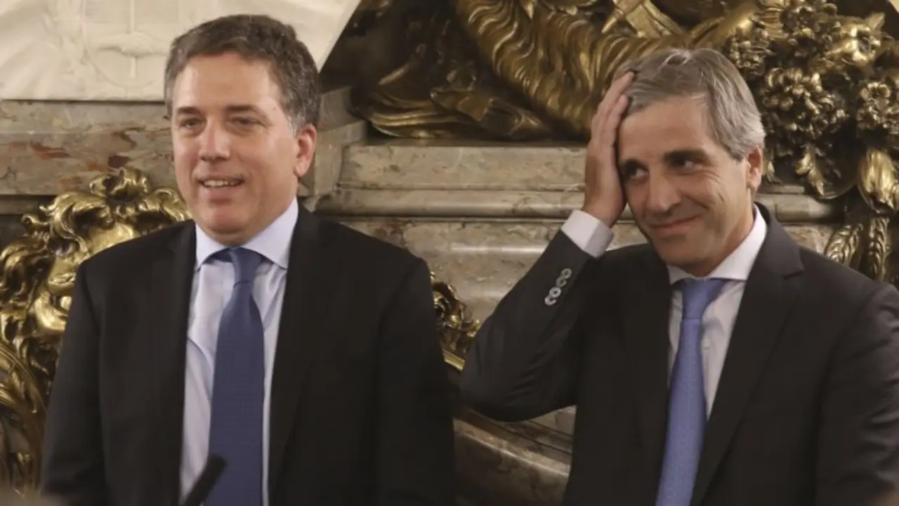 El Gobierno vuelve a emitir deuda: U$S7 mil millones en el exterior y $7,5 mil millones en el país