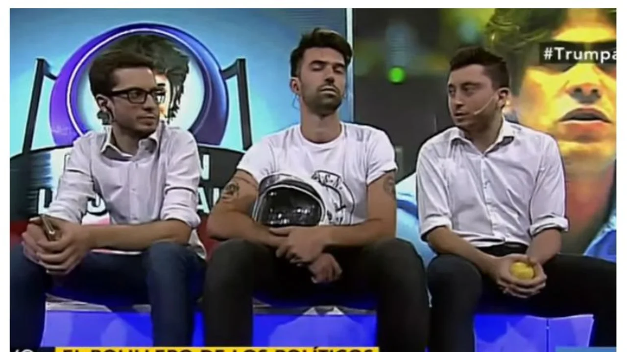 La graciosa canción de El Cadete por el cierre de la exportación de limones