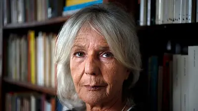 La dura definición de Beatriz Sarlo sobre Macri: "No sabe en profundidad lo que hace" La dura definición de Beatriz Sarlo sobre Macri: "No sabe en profundidad lo que hace"