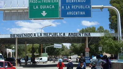 Bolivia citó al embajador argentino para que explique los "desafortunados" dichos de Bullrich Bolivia citó al embajador argentino para que explique los "desafortunados" dichos de Bullrich