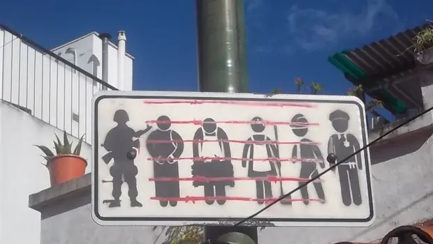 Cómo se organizan los inmigrantes para resistir la ola de xenofobia oficial | Derechos humanos