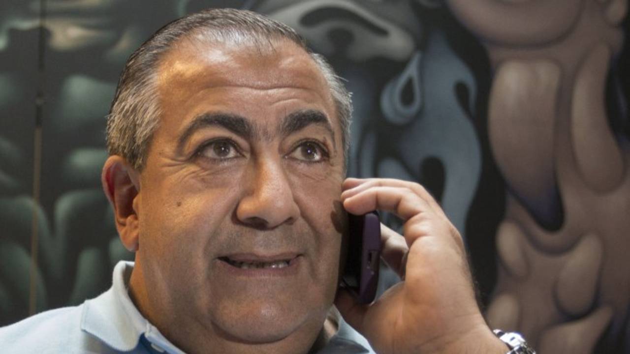 Daer cruzó al Gobierno por "su inacción" y anticipó "medidas más duras"