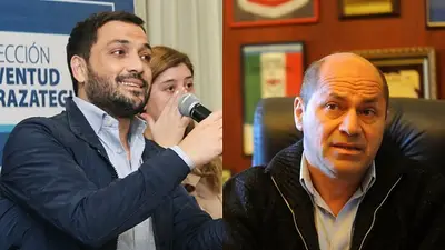 Secco y Mussi también decretarán asueto en sus municipios el 24 de Marzo Secco y Mussi también decretarán asueto en sus municipios el 24 de Marzo