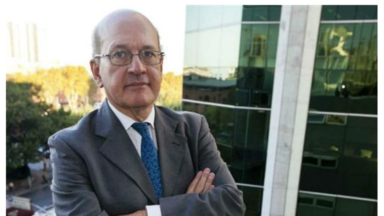 Sirven le respondió a Alberto Fernández con una insólita excusa: "Mi opinión es muy nimea"