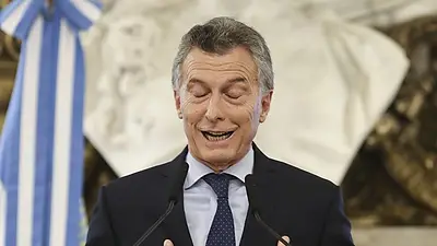 Macri volvió sobre sus pasos y reestableció la inmovilidad del 24 de marzo Macri volvió sobre sus pasos y reestableció la inmovilidad del 24 de marzo