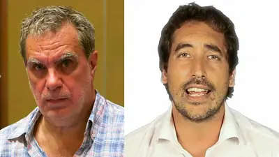 Los polémicos comentarios de dos periodistas de Radio Nacional sobre Gómez Centurión Los polémicos comentarios de dos periodistas de Radio Nacional sobre Gómez Centurión