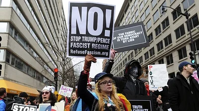 Dos importantes empresas desafían a Trump y mirá lo que harán Dos importantes empresas desafían a Trump y mirá lo que harán