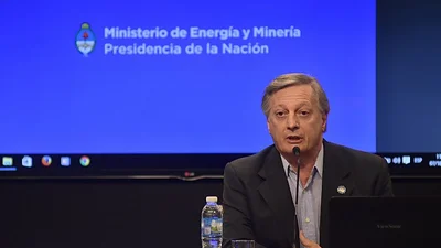Anuncian hoy un tarifazo en la luz que llegaría al 100% en Capital y GBA Anuncian hoy un tarifazo en la luz que llegaría al 100% en Capital y GBA