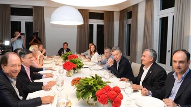 Elecciones 2019: en medio de la crisis, Macri llamó a "pelearla con todo"
