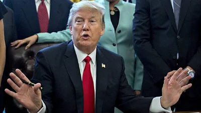 Trump echó a la fiscal que rechazó el decreto contra la inmigración Trump echó a la fiscal que rechazó el decreto contra la inmigración