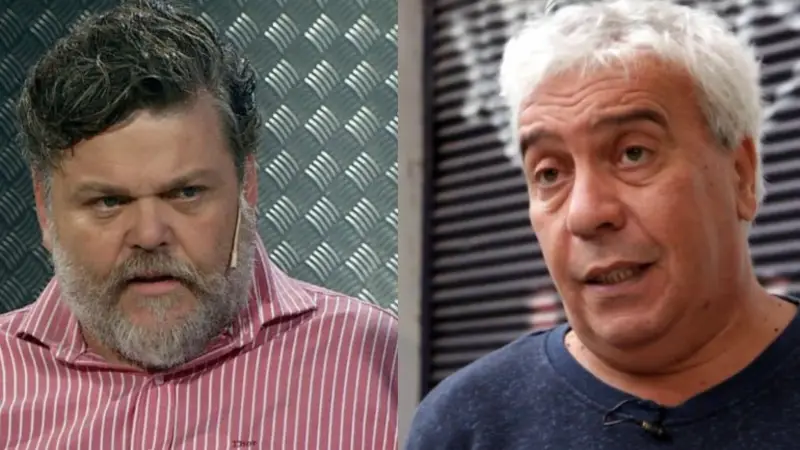 Coco Sily cruzó a Alfredo Casero y lo destrozó por sus comentarios