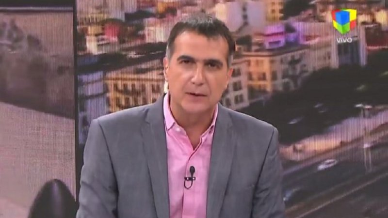 Antonio Laje apuntó contra Elisa Carrió por su amenaza al periodismo: "Informen sin elegir periodistas" 