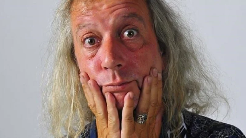 Capusotto apuntó contra el PJ y los actores por su apoyo al macrismo