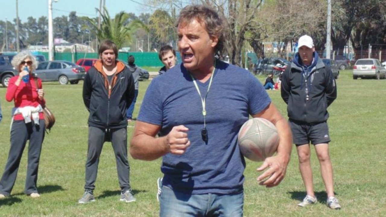 La Justicia investiga por estafas al "never pony" Serafín Dengra