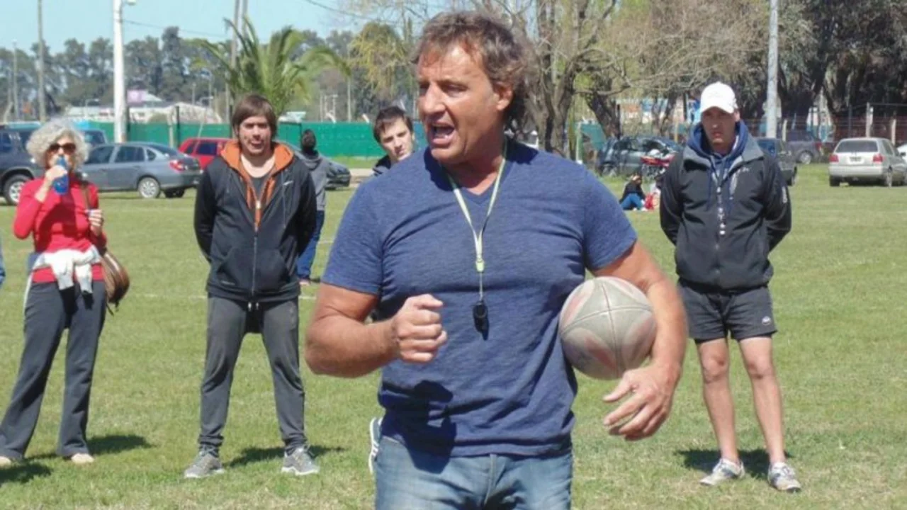 La Justicia investiga por estafas al "never pony" Serafín Dengra