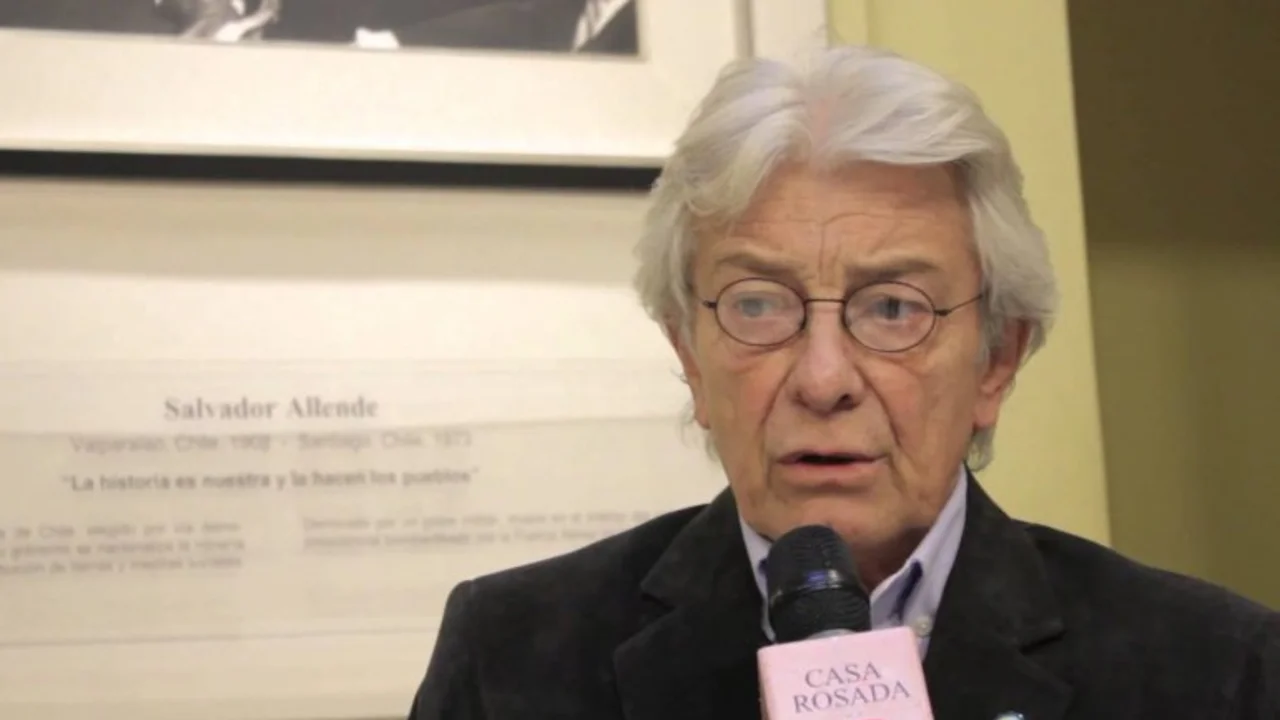 Rompió el silencio Arturo Bonín tras ser censurado por hablar de política en una entrevista