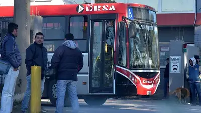 Cuánto vas a pagar de transporte si tenés tarifa social Cuánto vas a pagar de transporte si tenés tarifa social