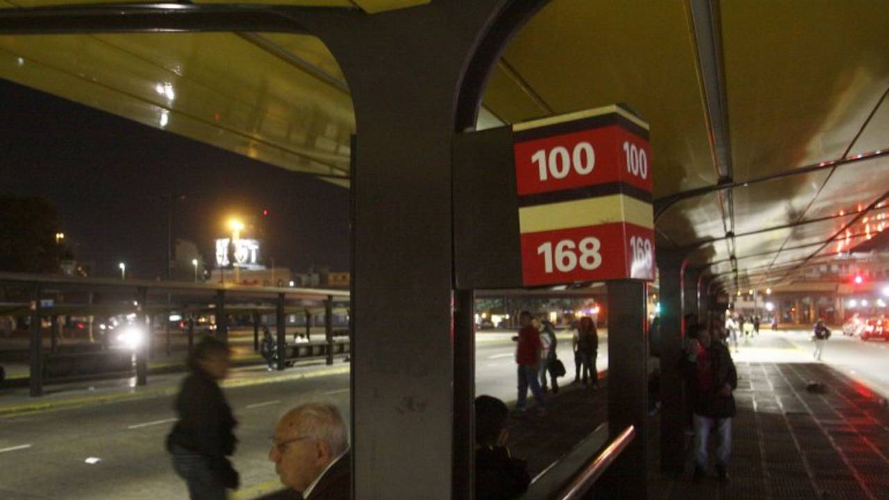 Impugnarán el tarifazo de transporte ante la Justicia