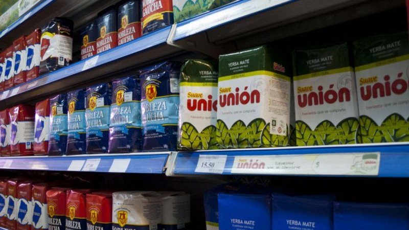 Para la CGT, la inflación fue del 27% en 2017