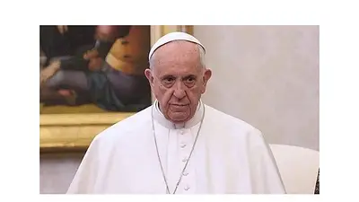 El Papa Francisco desclasificará archivos de la dictadura uruguaya El Papa Francisco desclasificará archivos de la dictadura uruguaya