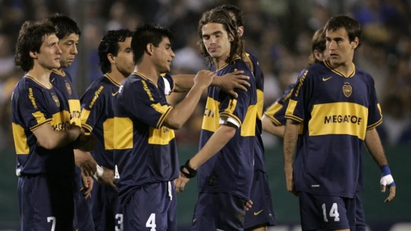 Del banco de suplentes a Youtube: La nueva actividad de un ex DT de Boca