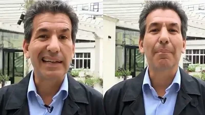 Funcionario macrista te pide que alquiles el sillón para ahorrar en la vacaciones Funcionario macrista te pide que alquiles el sillón para ahorrar en la vacaciones