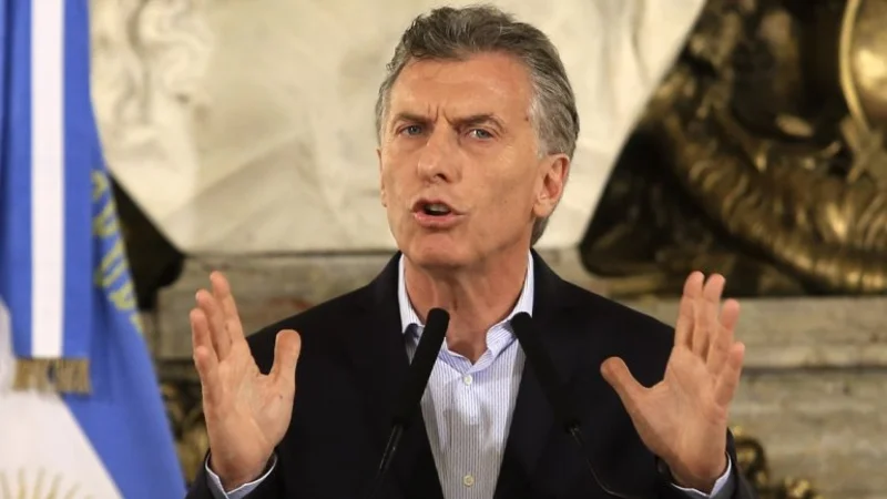 Encuesta: Macri con la peor imagen de gestión desde que asumió