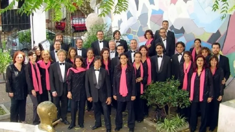 Intendente de Cambiemos echó a integrantes del coro municipal