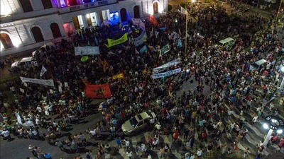 Los documentos del gobierno que muestran la planificación del vaciamiento de Fabricaciones Militares Los documentos del gobierno que muestran la planificación del vaciamiento de Fabricaciones Militares