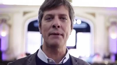 Pergolini estalló contra la inflación del Gobierno y sorprendió a todos Pergolini estalló contra la inflación del Gobierno y sorprendió a todos