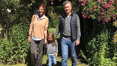 El Presidente se tomó más vacaciones que lo establecido por algunos gremios El Presidente se tomó más vacaciones que lo establecido por algunos gremios