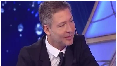 La cadena Fox quiere contratar a Adrián Suar La cadena Fox quiere contratar a Adrián Suar